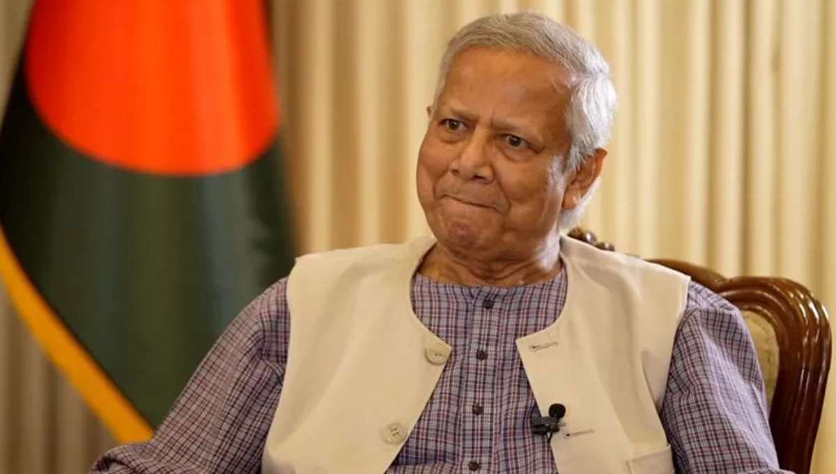 Bangladesh Gets a True Leader After 54 Years