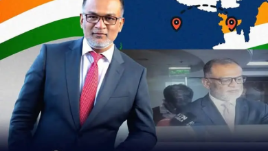 Emergency measures as India cancels transshipment