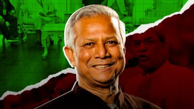 Unilateral Government Decisions on National Security