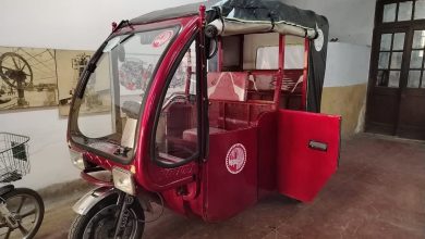 BUET’s Revolutionary Innovation in Easy Bikes