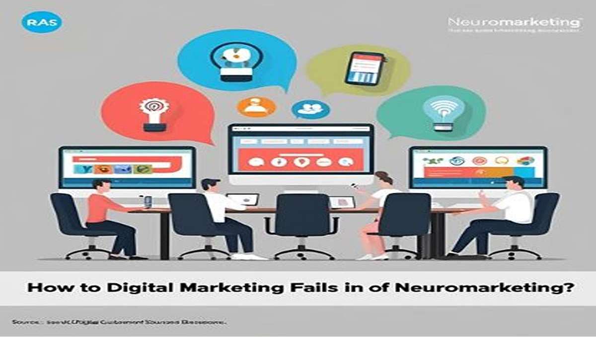 RAAS Strategy in the Neuromarketing Era