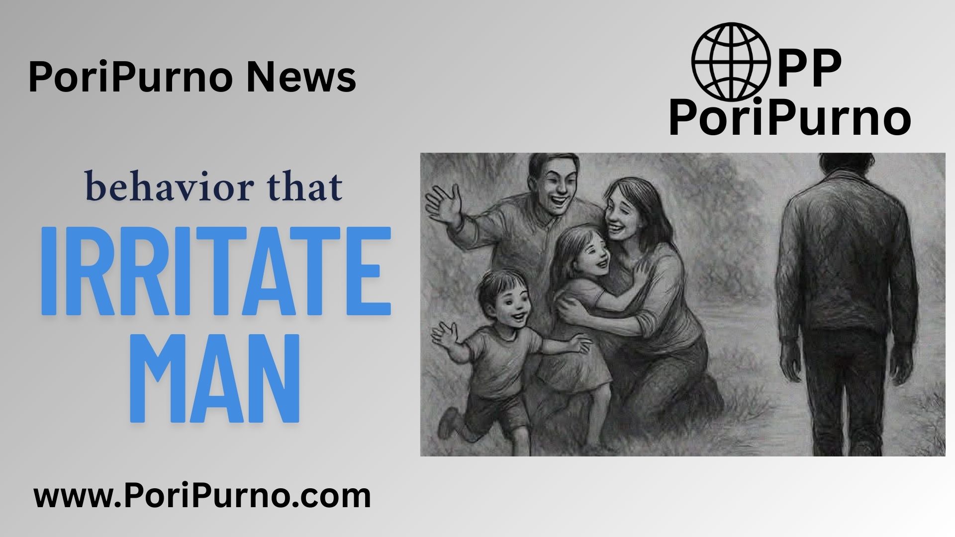 Men in Relationships