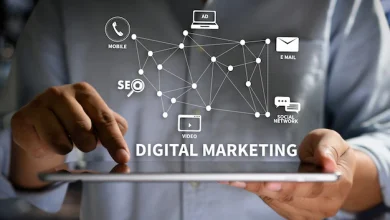 Digital Marketing