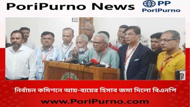 BNP Finance Report EC