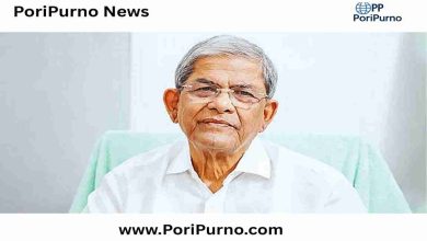 Fakhrul Political Message