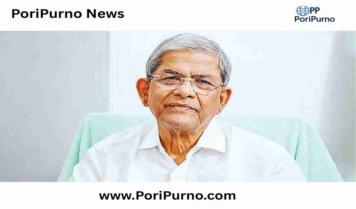 Fakhrul Political Message