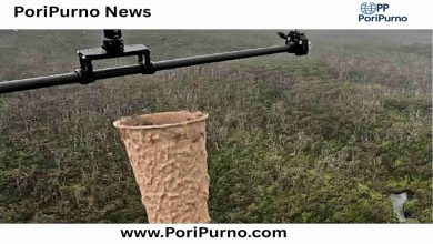 Hawaii Mosquito Drones