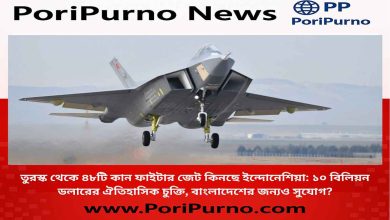 Indonesia Turkey Jet Deal