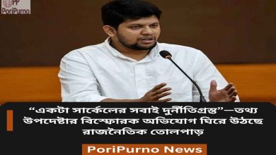 advisors expose corrupt circle