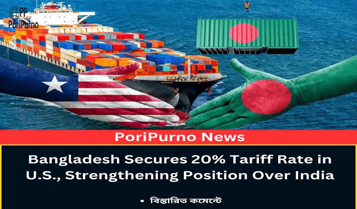 bangladesh trade advantage tariff