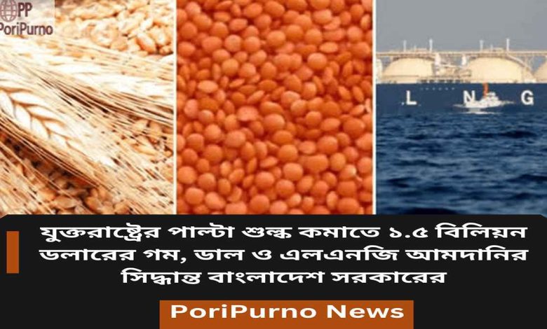 bangladesh us tariff deal