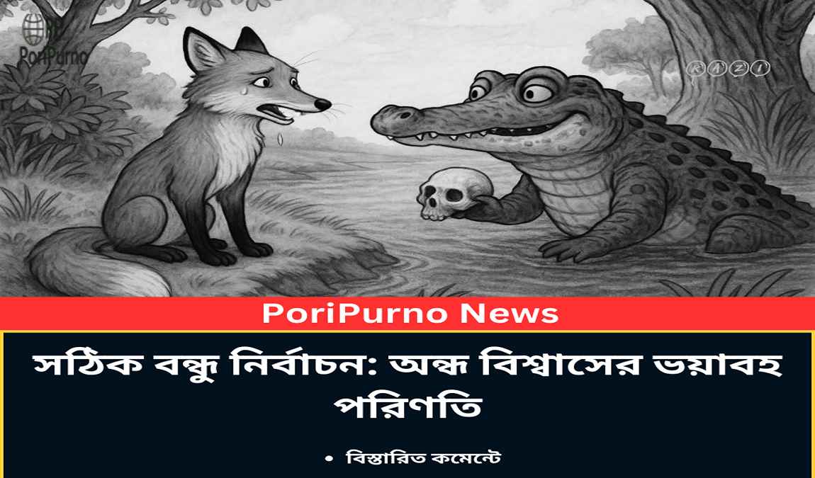 choosing right friends