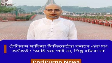 fearless against syndicate