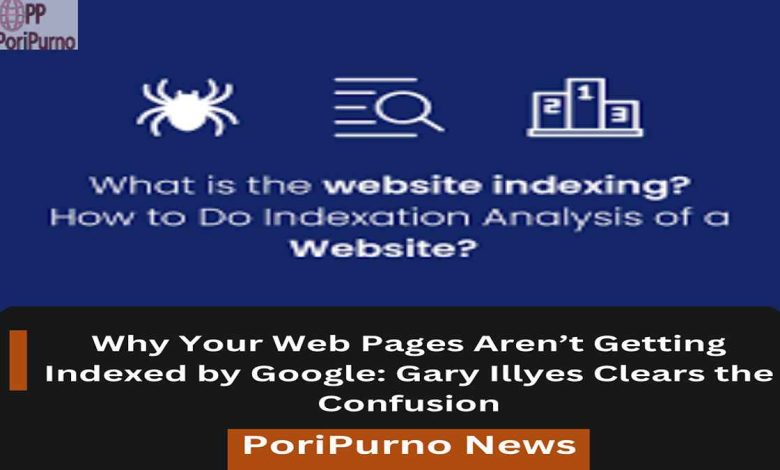 google crawl index guide