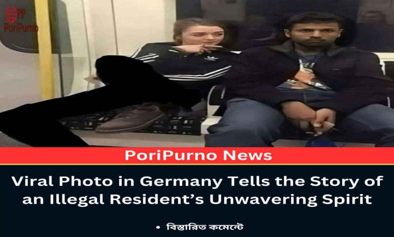 illegal immigrant germany story