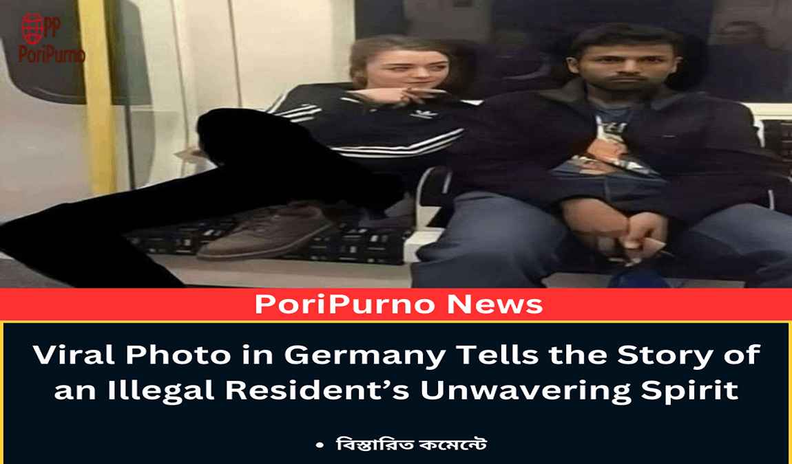 illegal immigrant germany story