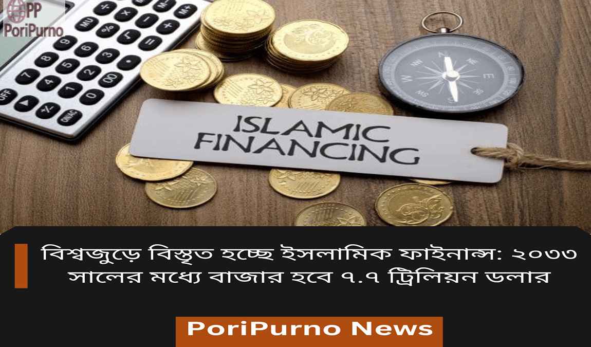 islamic finance rising worldwide
