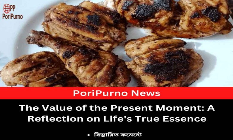 joy in little moments