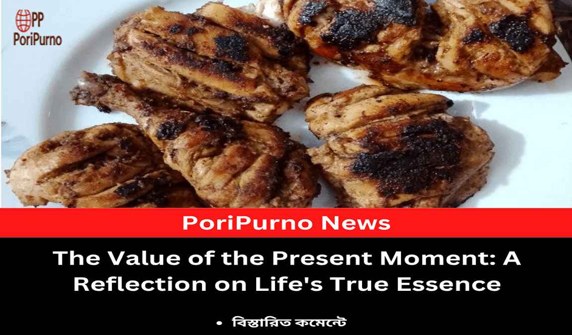 joy in little moments