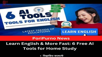 learn english with free ai