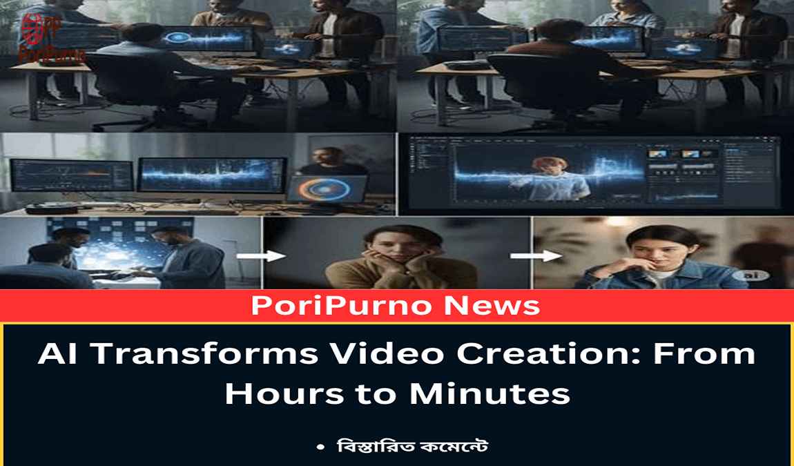 make videos easily with ai