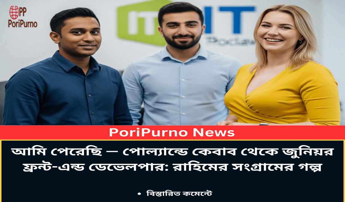 rahim journey kebab to developer