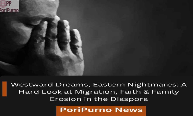 real western parenting story