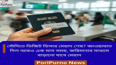 saudi visit visa extension