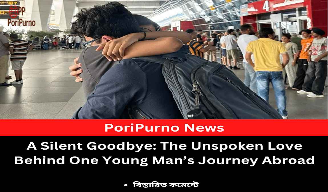 silent love of poornima