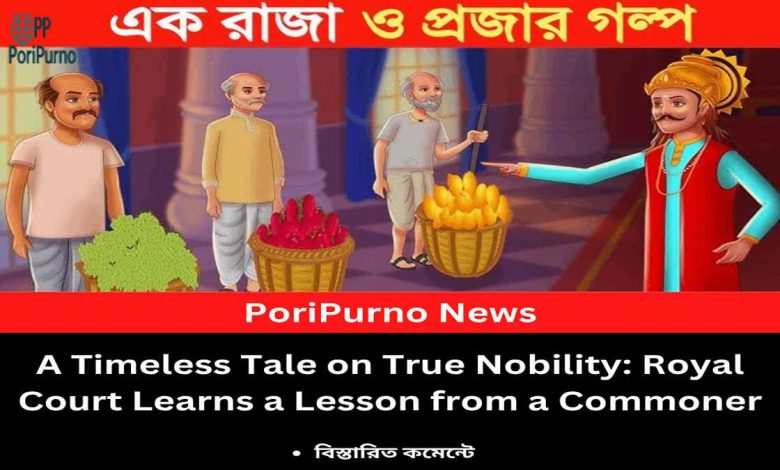 story that challenges caste