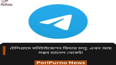 telegram channel monetization started