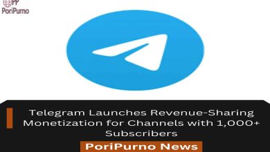telegram monetization update