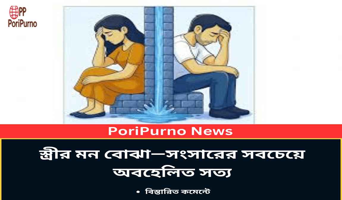 understanding wife family reality