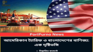 us tariff effect bangladesh trade