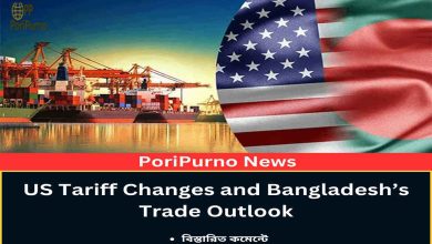 us tariff impact bangladesh trade