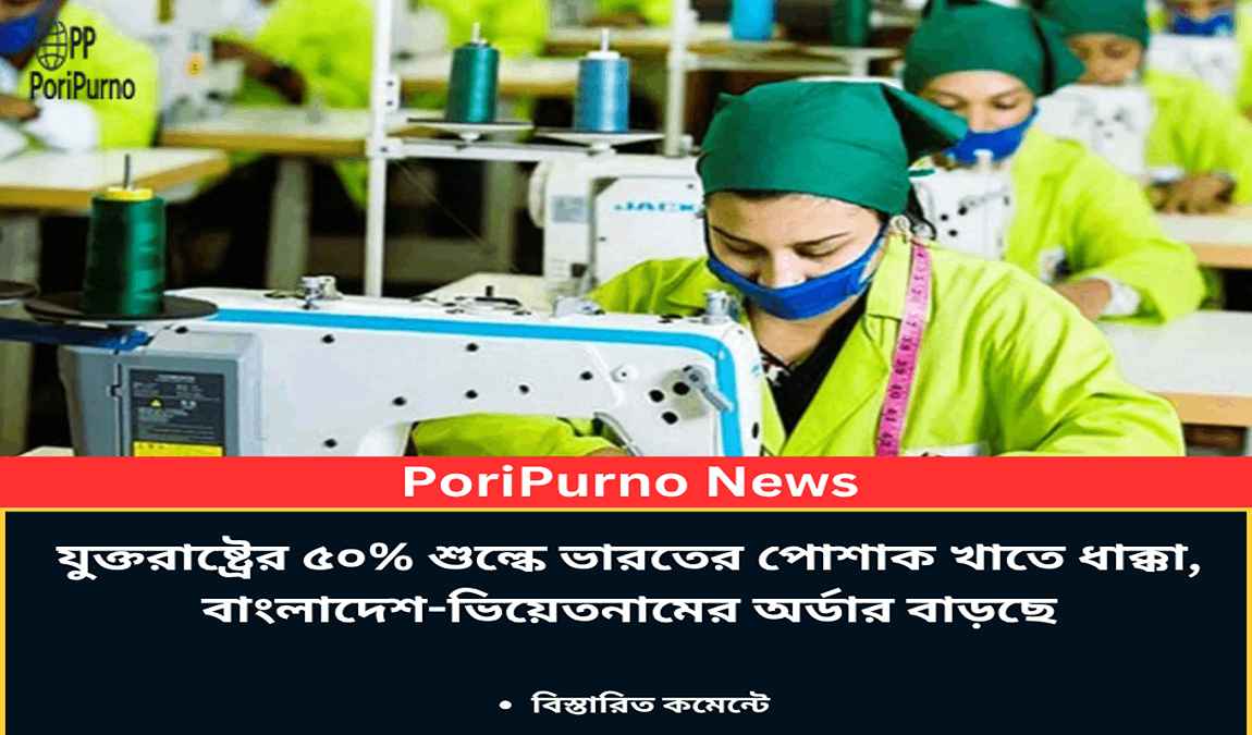 us tariff impact on india garments