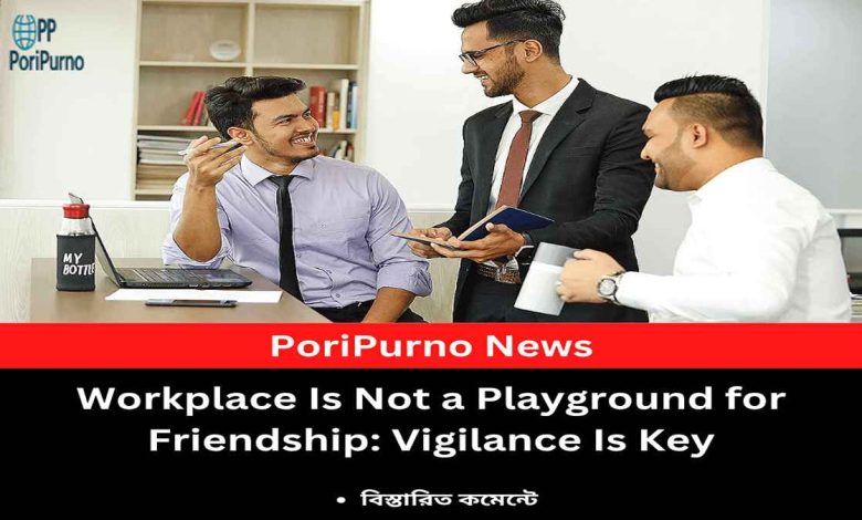 workplace survival tips