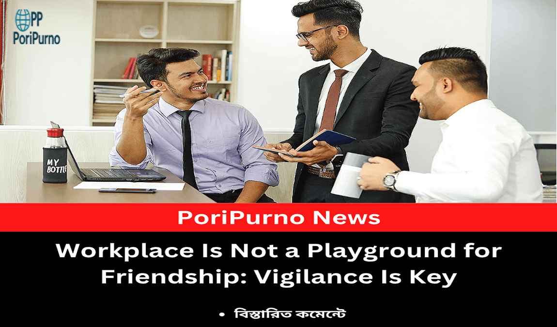 workplace survival tips